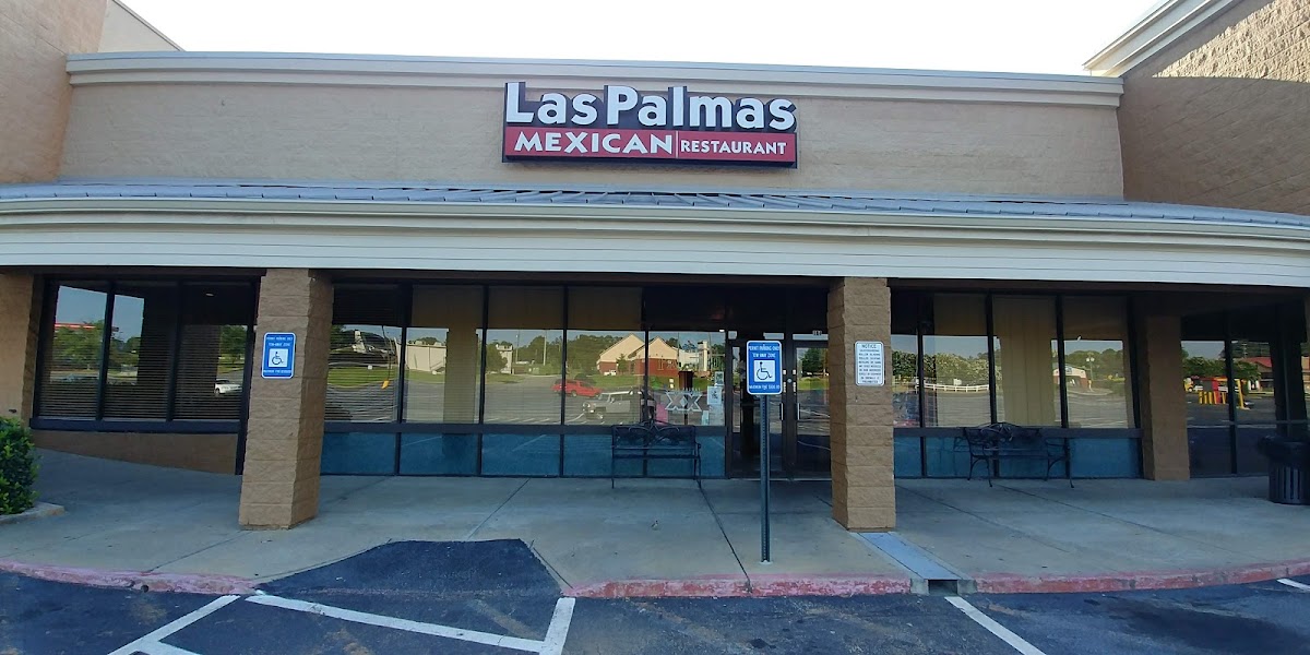 Las Palmas Mexican Restaurant